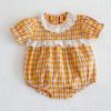 Artículos de Liquidación de Verano para Niños y Niñas, Ropa Ligera de Verano para Niños, Mameluco para Recién Nacidos, Ropa para Bebé, Mono de una Pieza