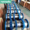 Fabricante de Compensadores Esféricos Tipo E2, Compensador Esférico Tridimensional Personalizado, Sinker, Junta de Compensación Universal de Doble Bola