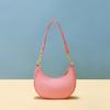 Bolsas para Mujer 2026 Primavera y Verano Nueva Bolso de Hombro Bolso de Mano Retro de Nicho Bolso de Luna Bolso Versátil para Mujer Bolso de Hombro de Moda