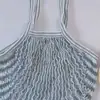 Los fabricantes de bolsas de malla suministran bolsas de malla para la compra, bolsas para la compra de supermercado y centros comerciales, bolsas de malla para frutas y cestas de malla portátiles para frutas y verduras.