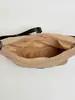 2026 Nueva Bolso de Hombro Tejido Patchwork Elegante y Moderno, Bolso Cruzado de Gran Capacidad, Bolso de Hombro para Viaje y Playa