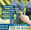 Controlador de riego de doble canal RainPoint en stock para jardín y patio, rociador automático y riego por goteo, controlador universal