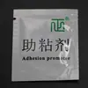 Bolsa de Promotor de Adhesión, Promotor de Adhesión de Doble Cara para Coche, Fuerte Fuerza de Adhesión, Promotor de Adhesión para Tira Decorativa, Adhesivo de Doble Cara