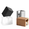 Manija de Cajón en Forma de T y L, Cubierta Protectora Anticolisión para Muebles, Armario, Manija de Gabinete, Protector de Esquina Antirrayaduras, Antigolpes, Anticolisión