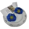 Cabezas de Amapola, Flores Artificiales, Accesorios para el Cabello DIY, Pasadores, Guirnaldas de Flores, Accesorios para Ropa, Flores Artificiales Falsas, Venta al por Mayor Transfronteriza