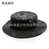 Sombrero redondo de camuflaje de origen transfronterizo para aficionados militares Bennie sombrero de sol de verano sombrero de pitón sombrero de pescador para exteriores oferta