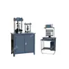 Máquina de Teste de Pressão Totalmente Automática Estrutura de Ferro Fundido Máquina de Teste de Pressão Yaw-300D Máquina de Teste de Pressão Totalmente Automática