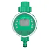 Dispositivo Inteligente de Riego Transfronterizo Controlador de Riego Automático para Jardín Temporizador Inteligente de Riego para Flores en Casa