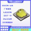 Luminus luminus SST-70 luz blanca 30W led de alta potencia perla de lámpara fuente de iluminación linterna