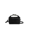 Bolsa de Mão Quadrada Pequena Minimalista da Moda deste Ano para Mulheres, Novo Estilo Inverno 2025, Bolsa de Ombro de Luxo Leve e Estilosa, Bolsa Transversal Versátil