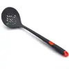 Conjunto de Utensílios de Cozinha de Silicone de Grau Alimentício, Utensílios Especiais para Frigideira Antiaderente, Espátula, Colher, Utensílios de Cozinha, Antiescaldante e Resistente a Altas Temperaturas