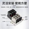 Grupo de Válvulas Solenoides Airtac 4V210-08 Isla de Válvulas Solenoides Neumáticas Control Neumático Grupo de Válvulas Modulares
