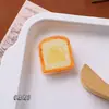 Lindo Soporte de Notas Acrílico de Frutas para Estudiantes Creativo Lindo Dibujo Animado Adornos de Escritorio Soporte para Tarjetas de Mensaje y Foto