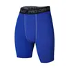 Leggings de Baloncesto de Cinco Puntos de Secado Rápido para Fitness de Baloncesto Pantalones Deportivos Americanos para Hombre Leggings de Alta Elasticidad para Entrenamiento de Running
