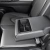 Adecuado para 24 GRAND HIGHLANDER marco de portavasos de desagüe central Toyota Grand Highlander marco de portavasos interior