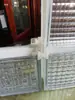 Acessórios para Clipe de Tijolo de Vidro Suporte para Tijolo de Vidro Fivela de Fixação para Tijolo de Vidro Instalação de Construção 10mm Mm Mais Descontos