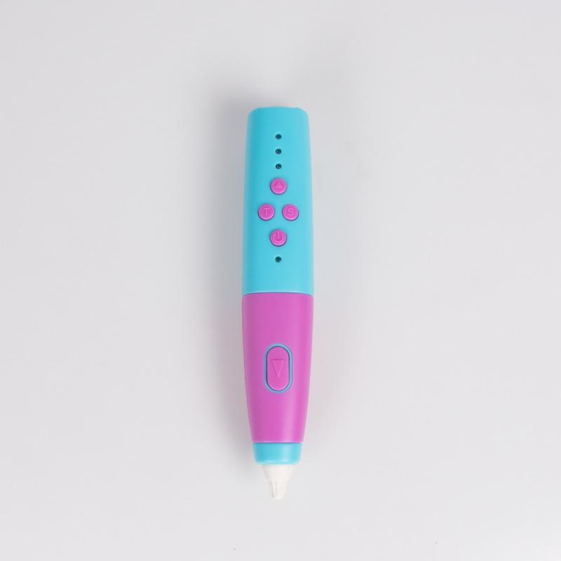LP06 3D pen safe for kids