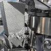 Computador Smart Touch Alimento À Prova D'água Balança Combinatória Máquina de Embalagem Pesadora Multicabeças Multifuncional Lula Congelada Lagosta
