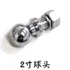Cubierta para Cabeza de Bola de Remolque, Accesorios para Enganche de Remolque RV, Conector 2x2, Base Fija de Remolque, Cubierta de Bola, Capucha de Bola, Envío Incluido