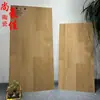 Azulejos vidriados réplica oro espiga 600x1200 azulejos de suelo para sala de estar 750x1500 patrón de veta de madera azulejos de suelo para cadena de tiendas