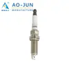 Vela de Ignição Zkar6Ap-11 22401-Ed815 Adequada para Toyota Corolla Nissan Tiida Sylphy