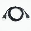 Cable HDMI para TV, línea HDMI, computadora, cable HDMI, decodificador, proyector, cable de datos HDMI