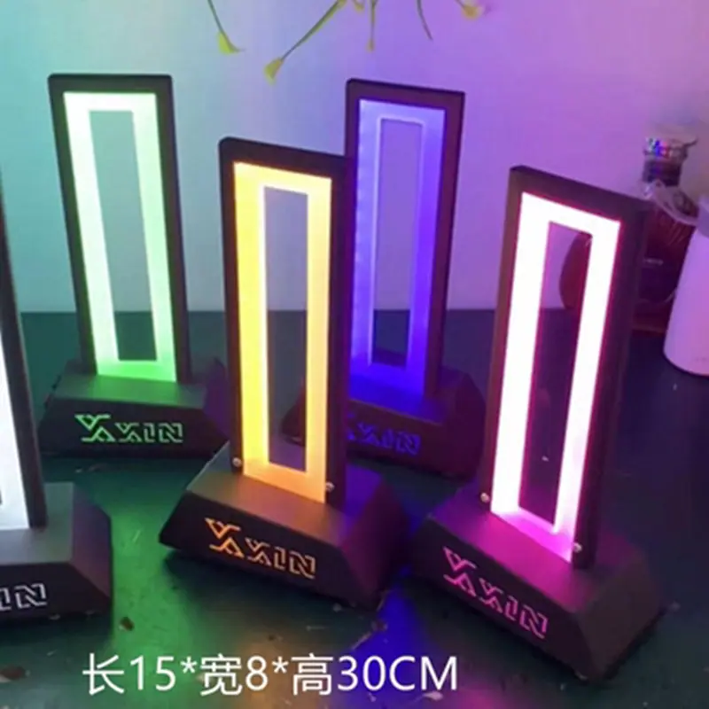 门框灯