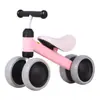 Carro de Equilíbrio Infantil Andador para Bebê Adequado para 1 a 2 Anos Presente Dropshipping Carro de Brinquedo Deslizante