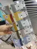 Meias de algodão infantis para Outono e Inverno, de cano médio, meias da moda, frescas, fofas, meias da moda universitária em estoque, atacado de fábrica