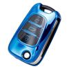 Adequado para Hyundai Rena New Yuedong Camas Langedong Ruiyi Sonata Kia Smart Carro em Movimento Estojo para Chave