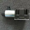 Válvula Solenoide Duplomatic Ds5-Ta02/12N-D24K1 Dse3J-A30/31N-E1K11A