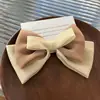 Acessórios de Laço de Chiffon Estilo Coreano DIY Fábrica Artesanal Venda Direta Acessórios de Laço de Tecido Acessórios para Sapatos Bolsas Joias