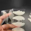 Alas de Ángel Hueso de Dragón Pegatinas para Orejas Soporte de Silicona para Dar Forma Modificación Invisible para Orejas Salientes Color de Piel Pegatinas de Oreja de Ángel