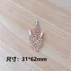 Acessórios de Liga de Flores e Folhas Estilo Antigo Galhos e Ramalhetes DIY Resina Vermelha Grande Flores Pequenas Acessórios de Joias para Penteado de Noiva
