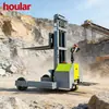 Carretilla Elevadora Todoterreno Hoular 1.5 Toneladas 2 Toneladas Transportador de Montaña Totalmente Automático Carretilla Elevadora Todoterreno Especial para Caminos en Mal Estado