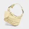 Bolso de Alta Gama con Diseño de Nicho, Nuevo Modelo 2026 Bolso de Hombro, Bolso Tejido Hecho a Mano, Bolso Pequeño Cruzado de un Solo Hombro para Mujer