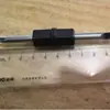Venta al por mayor de fábrica destornillador de cabeza de rábano de doble propósito de 3 pulgadas y 4 pulgadas destornillador amarillo doble desmontable