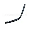 Adequado para Jeep 11-22 Grand Cherokee Arco da Roda Traseira Esquerda (Seção traseira) 1Mp35Rxfah