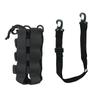 Set de Hervidor de Agua Táctico Tornado para Exteriores Bolsa Multifuncional para Hervidor de Agua Molle Set de Tazas de Agua Bolsa de Accesorios para Montañismo al Aire Libre