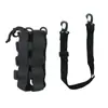 Bolsa Táctica para Botella de Agua Estilo Camping Transfronterizo Fábrica Deportes Fitness Bolsa Tote Portátil para Botella de Agua Bolsa Multifuncional para Taza de Agua