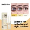 Creme para Olhos Retinol Transfronteiriço 5g Hidrata e Hidrata os Olhos, Suaviza Olheiras Creme para Olhos Retinol
