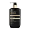 Shampoo Personalizado Volumizador Anti-Queda com Controle de Oleosidade OEM, Redutor de Caspa, Refrescante do Couro Cabeludo, Melhora da Raiz do Cabelo, Shampoo para Tratamento da Queda de Cabelo OEM