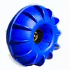 Máquina de Moldeo por Soplado para Llantas de Triciclo Acuático Máquina Sopladora de Llantas para Triciclo Acuático Equipo para Llantas de Triciclo