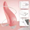 Vibrador de Lengua Grande Galaku Vibración de 10 Frecuencias Masturbador Femenino Juguete Juguetes Sexuales para Adultos Venta al por Mayor