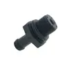 1035A422-B 1035A422 para Mitsubishi Outlander 2006-2022 Accesorios para Coche Válvula Unidireccional