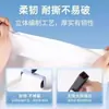 Set de toallas de baño desechables para viaje y viaje de negocios, extra gruesas y grandes, altamente absorbentes, no solo para hoteles, empaquetadas individualmente
