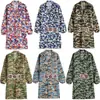 Roupas de trabalho casaco camuflado mais fertilizante para aumentar a capacidade de carga macacão feminino masculino canteiro de obras fábrica poeira doméstica à prova de