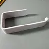 Portarrollos de Papel de Cocina de Plástico, Portarrollos de Papel Higiénico sin Taladro, Portarrollos de Papel para Baño del Hogar, Estante de Almacenamiento, Venta al por Mayor Transfronteriza