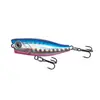 Señuelo Micro Bait Wave Craw 3.5G/4.4Cm Señuelo de Pesca de Superficie Flotante Wave Craw Señuelo de Plástico