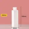 Champú, Gel de Ducha, Acondicionador, Botella de Plástico, Cosméticos, Limpiador Facial, Gel Antibacterial para Manos, Tónico, Botella Vacía de Viaje